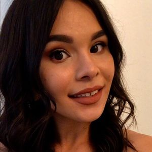 Meet your Posher, Brianna